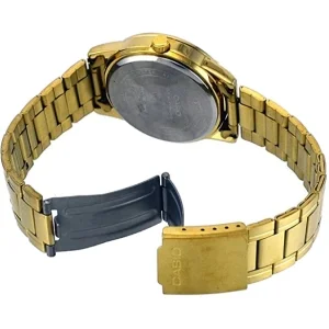 Casio Collection MTP-VS01G-1A - фото 3