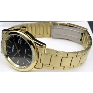 Casio Collection MTP-VS01G-1A - фото 4