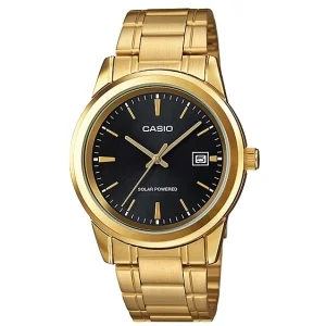 Casio Collection MTP-VS01G-1A - фото 1