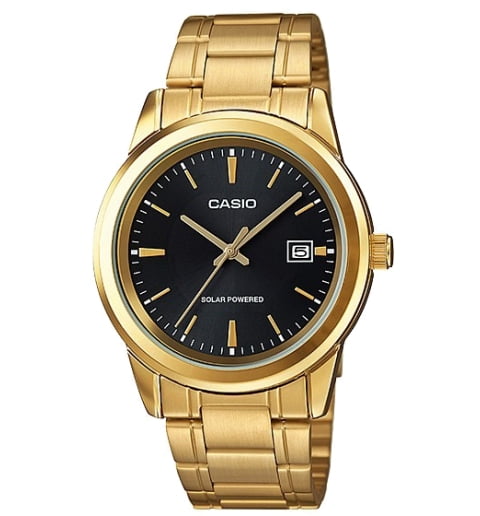Casio Collection MTP-VS01G-1A
