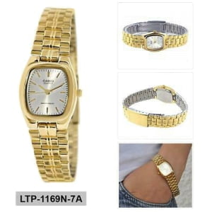 Casio Collection LTP-1169N-7A - фото 7