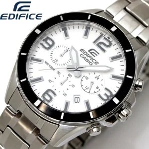 Casio EDIFICE EFR-553D-7B - фото 2