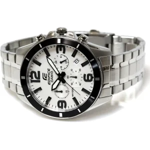 Casio EDIFICE EFR-553D-7B - фото 3