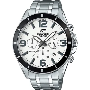 Casio EDIFICE EFR-553D-7B - фото 1