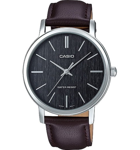 Дешевые часы Casio Collection LTP-E145L-1A