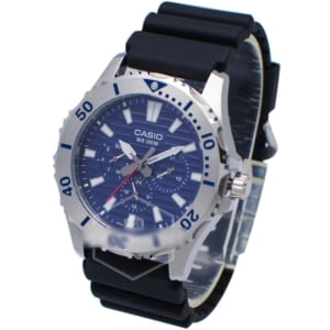 Casio Collection MTD-1086-2A - фото 2