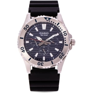 Casio Collection MTD-1086-2A - фото 4