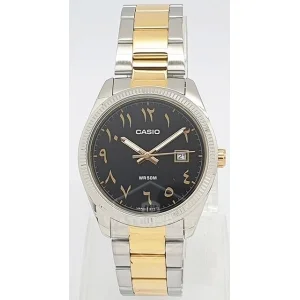 Casio Collection MTP-1302SG-1B3 - фото 2