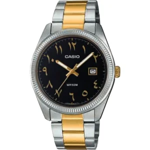 Casio Collection MTP-1302SG-1B3 - фото 1