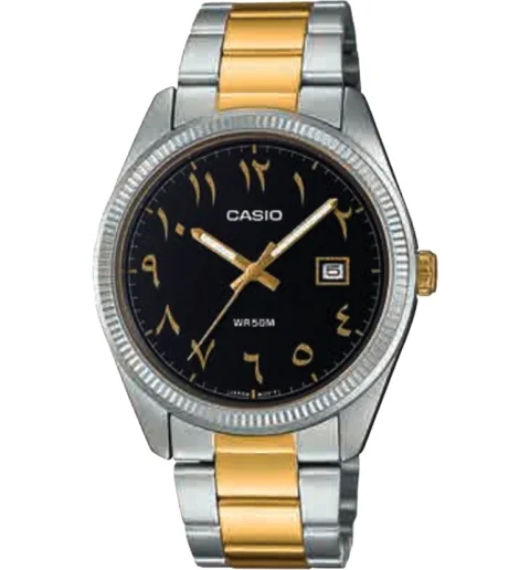 Casio Collection MTP-1302SG-1B3
