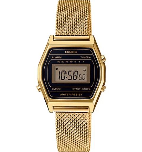 Casio Collection LA-690WEMY-2E