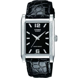 Casio Collection MTP-1235PL-1A - фото 1