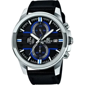 Casio EDIFICE EFR-543L-1A - фото 1