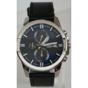 Casio EDIFICE EFR-543L-1A - фото 3