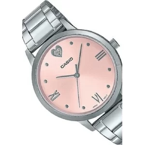 Casio Collection LTP-2022VD-4C - фото 2