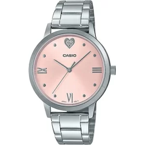 Casio Collection LTP-2022VD-4C - фото 1