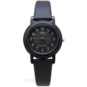 Casio Collection LQ-139AMW-1B3 - фото 2