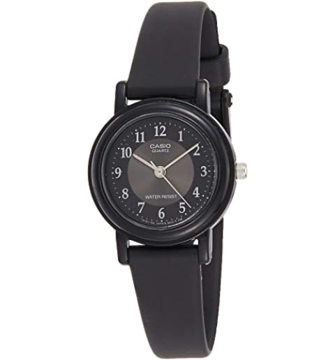 Дешевые часы Casio Collection LQ-139AMW-1B3