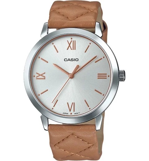 Casio Collection LTP-E153L-5A