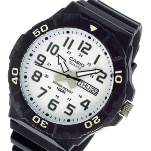 Casio Collection MRW-210H-7A - фото 3