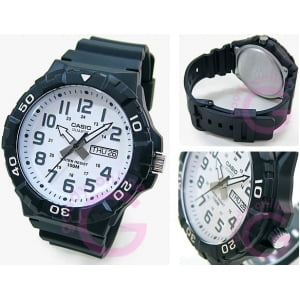 Casio Collection MRW-210H-7A - фото 6
