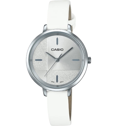 Дешевые часы Casio Collection LTP-E152L-7E