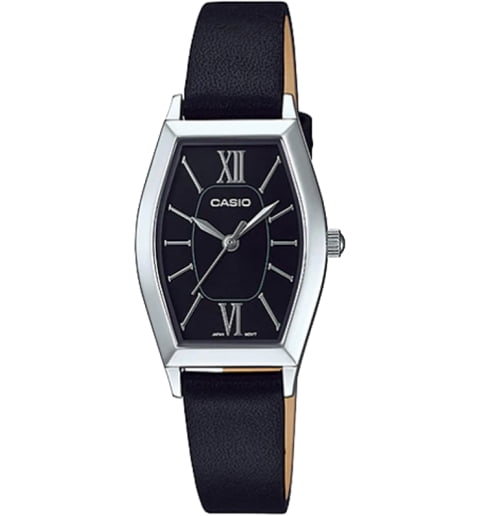 Дешевые часы Casio Collection LTP-E167L-1A