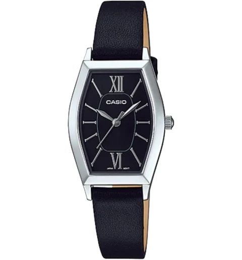 Casio Collection LTP-E167L-1A