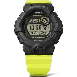 Casio G-Shock  GMD-B800SC-1B - фото 4