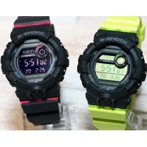 Casio G-Shock  GMD-B800SC-1B - фото 2