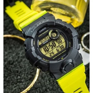 Casio G-Shock  GMD-B800SC-1B - фото 3