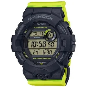 Casio G-Shock  GMD-B800SC-1B - фото 1