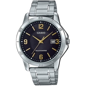 Casio Collection MTP-VS02D-1A2 - фото 1