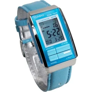 Casio Collection LA-201WBL-2A - фото 7
