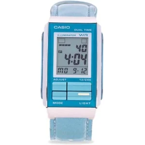 Casio Collection LA-201WBL-2A - фото 5