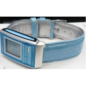 Casio Collection LA-201WBL-2A - фото 3