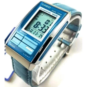 Casio Collection LA-201WBL-2A - фото 6