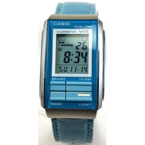 Casio Collection LA-201WBL-2A - фото 4