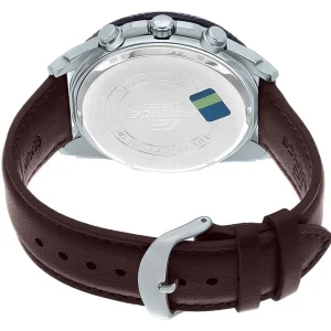 Casio EDIFICE EFR-549L-7B - фото 3