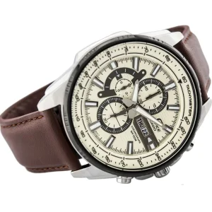Casio EDIFICE EFR-549L-7B - фото 2