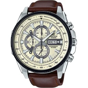 Casio EDIFICE EFR-549L-7B - фото 1