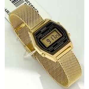 Casio Collection LA-690WEMY-1E - фото 4