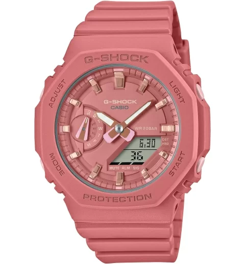 Casio G-Shock GMA-S2100MNCH-4A2