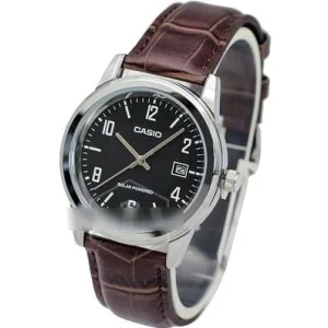 Casio Collection MTP-VS01L-1B3 - фото 3