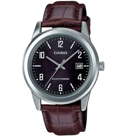 Дешевые часы Casio Collection MTP-VS01L-1B3
