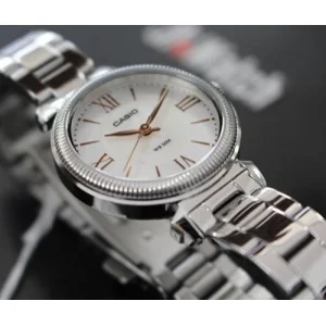 Casio Collection LTP-E409D-7A - фото 3