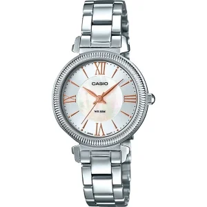 Casio Collection LTP-E409D-7A - фото 1