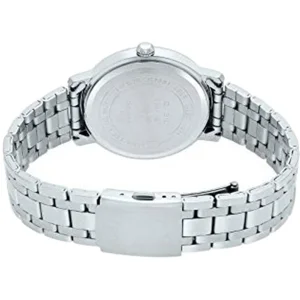 Casio Collection MTP-E150D-7B - фото 4