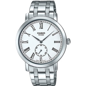Casio Collection MTP-E150D-7B - фото 1