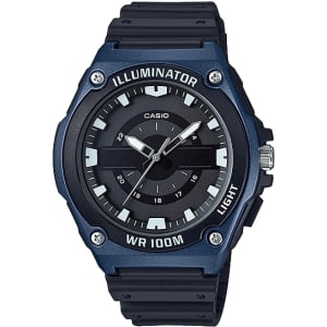 Casio Collection MWC-100H-2A2 - фото 1